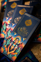 Incienso Oráculo Animales Sagrados: Conexión y Guía Espiritual | Sagrada Madre