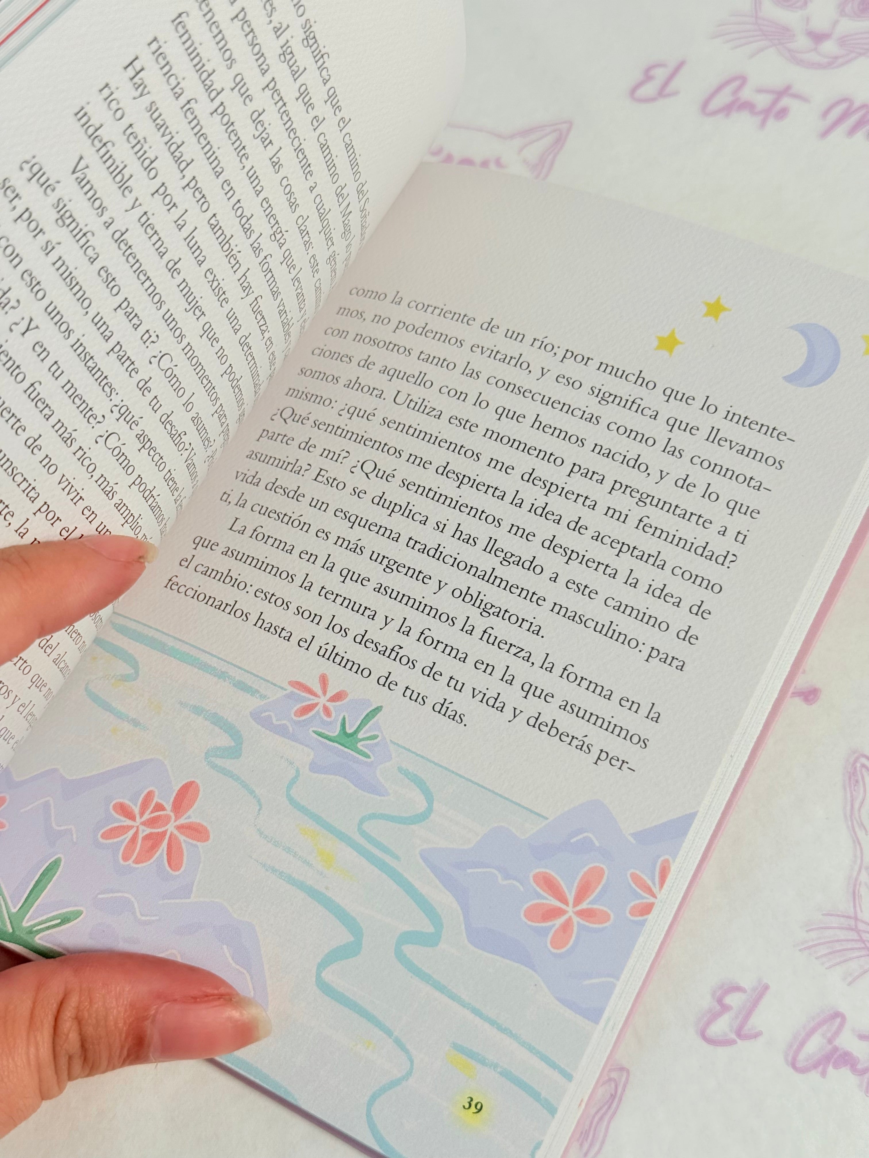 El pequeño Libro de la Numerología