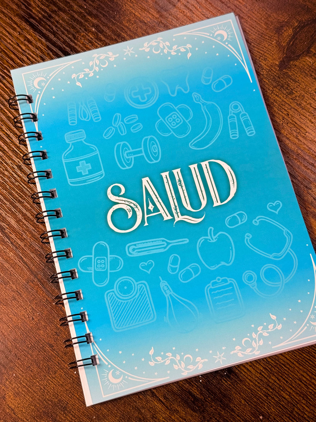 Agendas 2026 Stay Wild Moonchild | Año completo