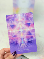 El Lenguaje Secreto de la Luz | Oráculo | Transmisiones desde tu Alma