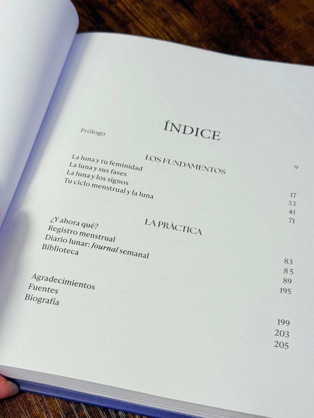 La Magia de la Luna en ti | Journal Semanal | Aloma Martínez