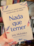 Nada que Temer | Desmitificar la muerte para vivir con plenitud y sin miedo