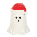 Quemador de Wax Melts Fantasma Xmas