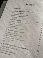 La Bruja Verde | Una mágica inmersión en el encanto de la brujería natural | Libro Ilustrado