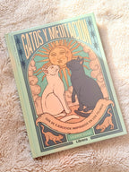 Gatos y Meditación | Guía de Ejercicios inspirados en los Felinos