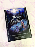 La Bruja Solitaria | Oráculo