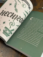 Libro de Hechizos para Aprendices de Brujas | Encantamientos Esenciales que te Cambiarán la Vida