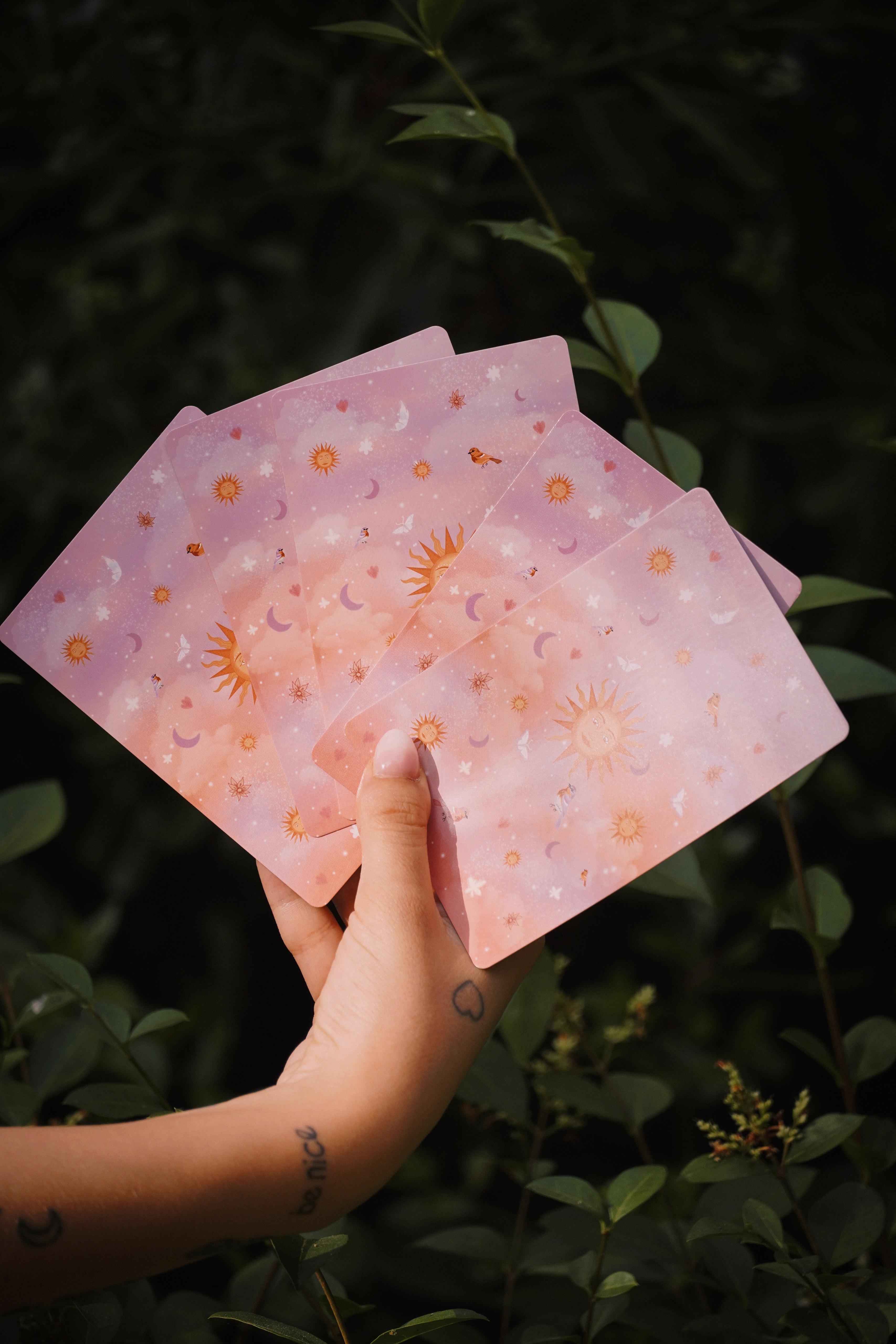 Oráculo Desde El Alma | Florencia Nagore