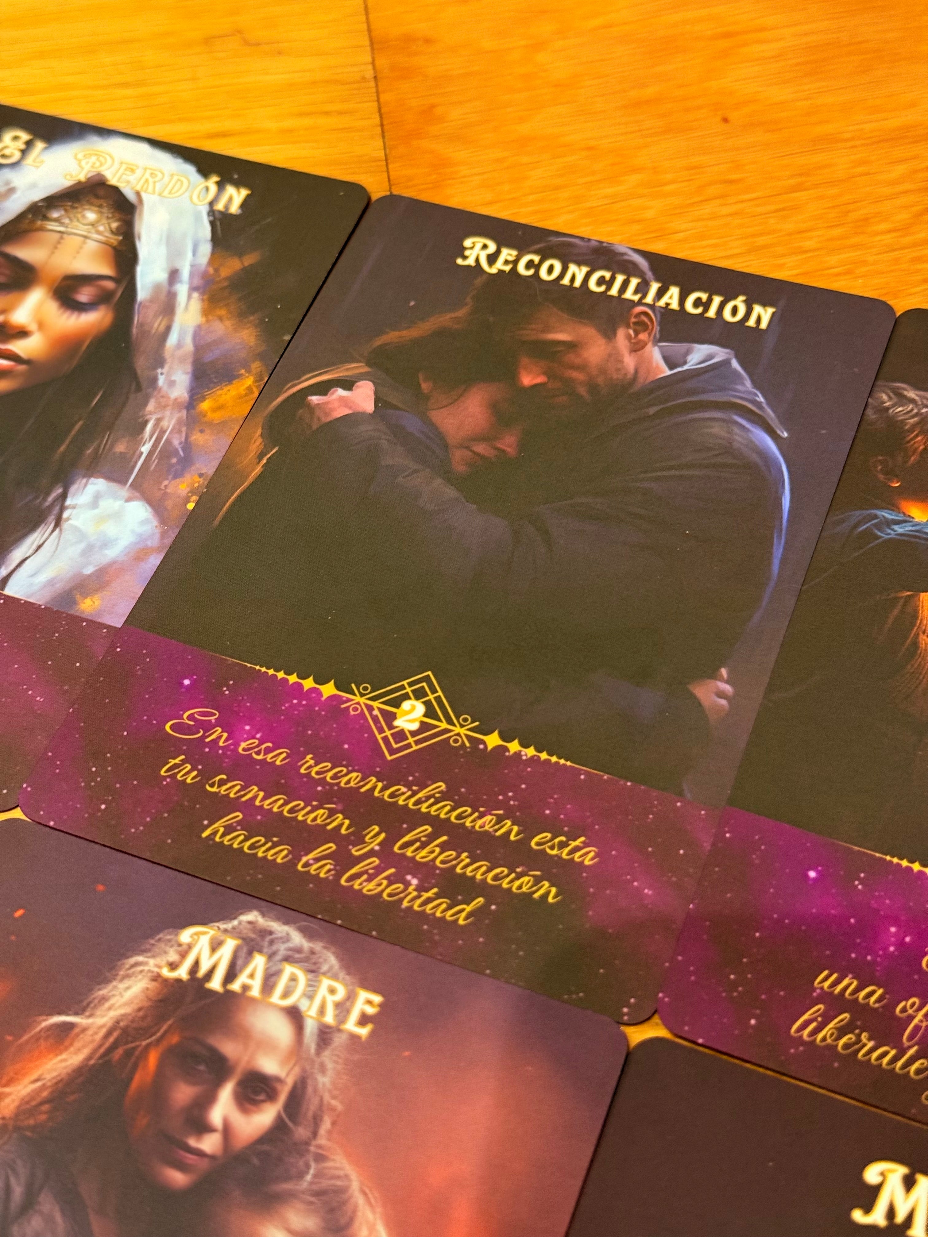 Tu Oráculo Tu Destino | Médium Saray Hernández