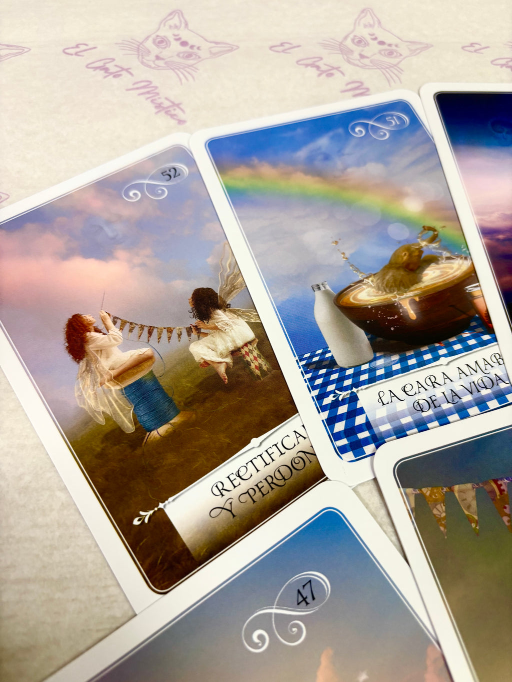 Oráculo de la Sabiduría