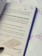 El pequeño libro del Tarot