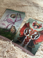 Oráculo Alicia en el País de las Maravillas | Libro en Español