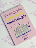 El pequeño Libro de la Numerología