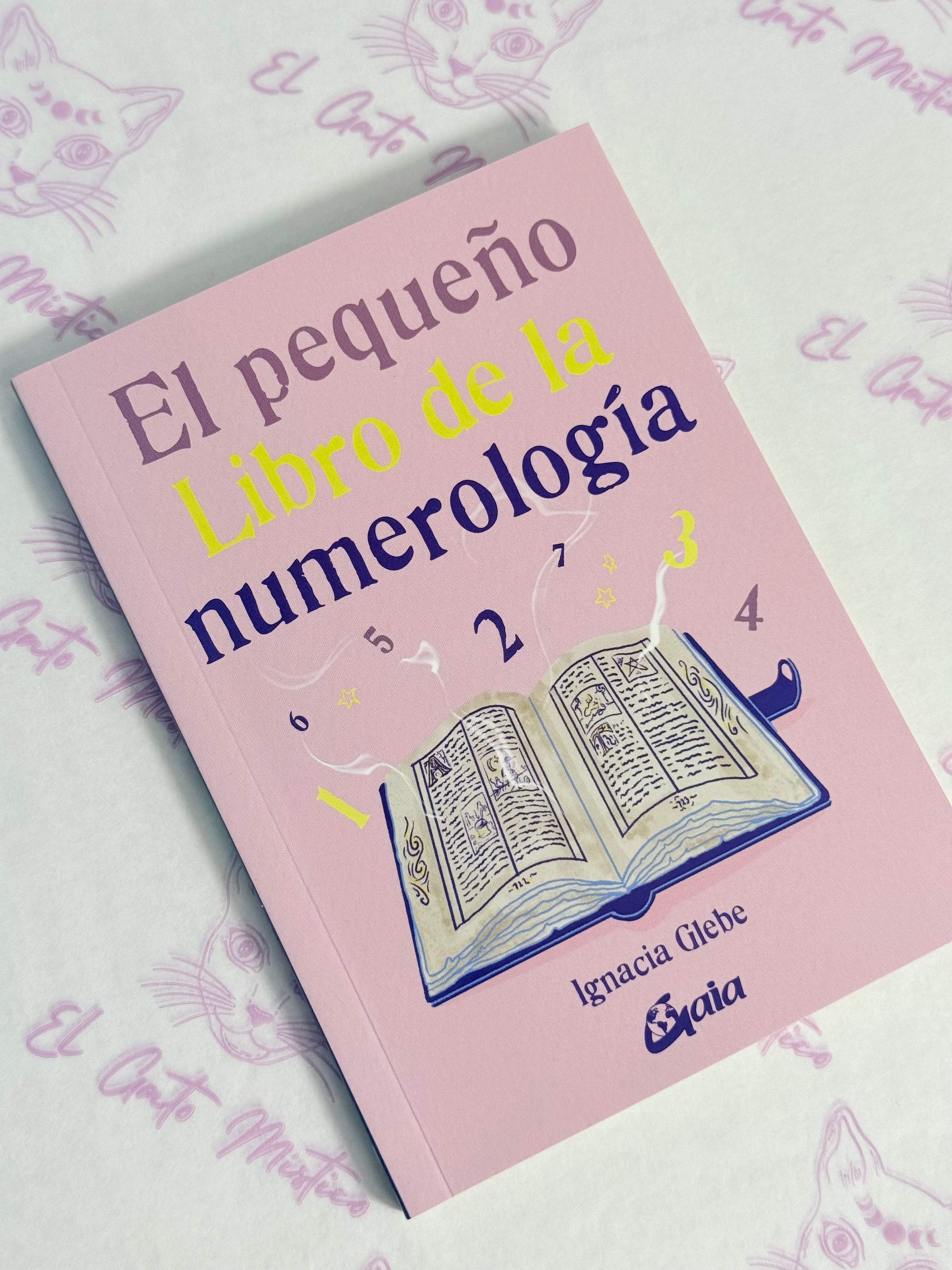 El pequeño Libro de la Numerología