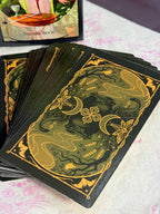 Tarot El Jardín de la Bruja