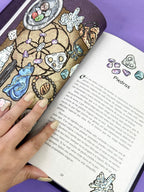 El Libro de las Sombras de la Bruja Ecléctica | Un Manual Mágico para la Práctica Diaria