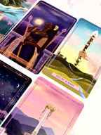 Earth Woman Tarot | Guía en Castellano