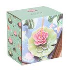 Incensario de Nenúfar