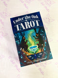 Under the Oak Tarot