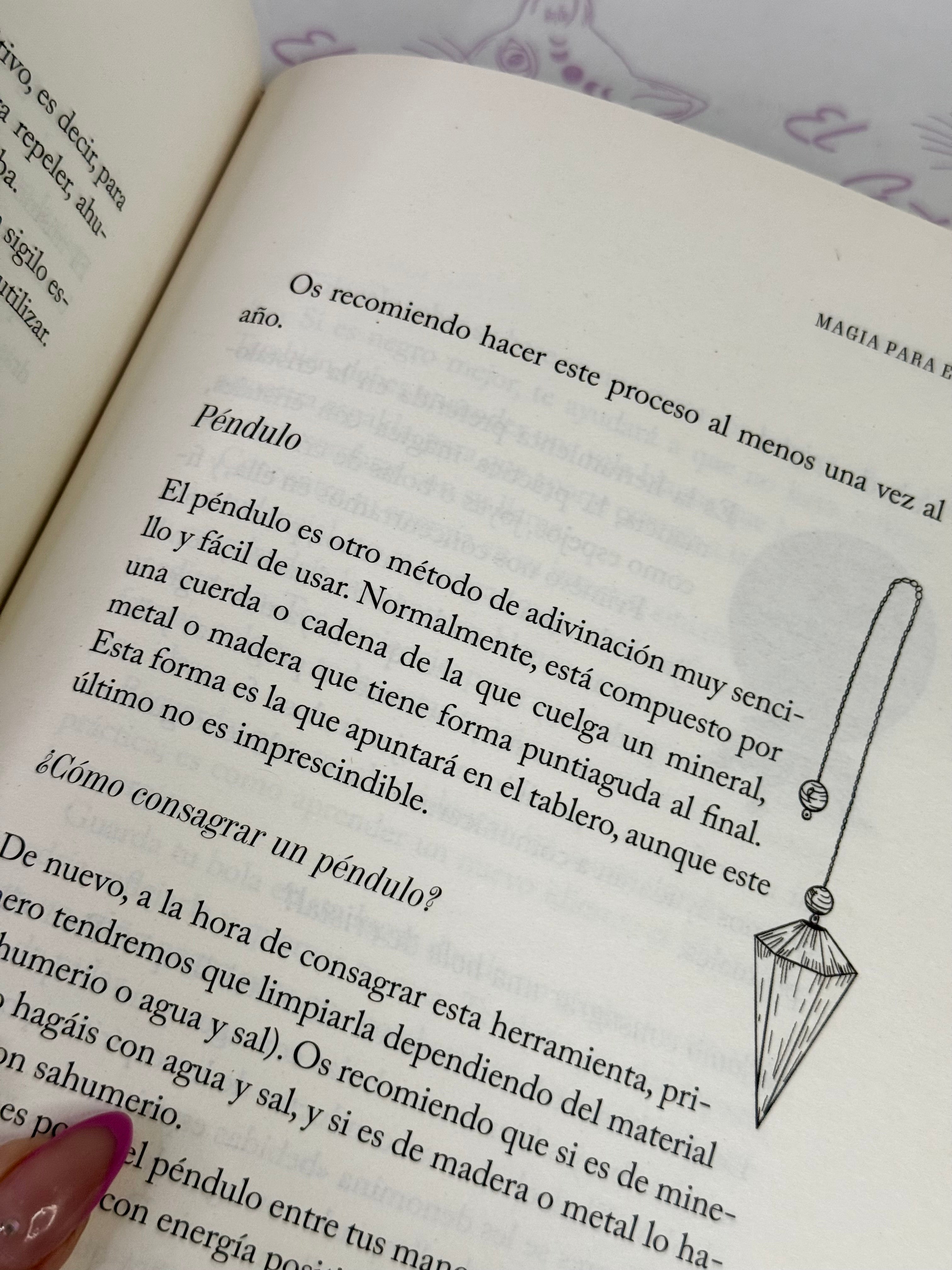 Magia para Empoderarte | Hechizos y secretos para desatar todo tu potencial | Laura Medina Viejo