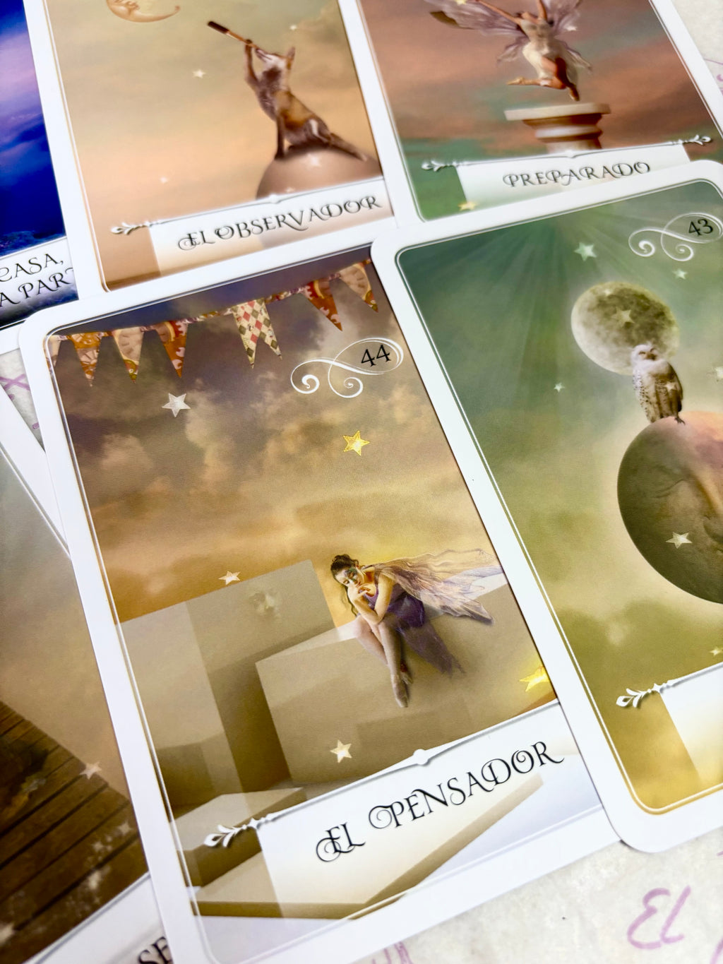 Oráculo de la Sabiduría