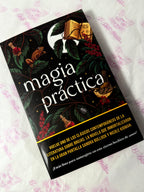 Magia Práctica | El libro de la famosa película “Prácticamente Magia”