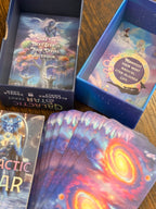 Galactic Star Tarot | Inglés