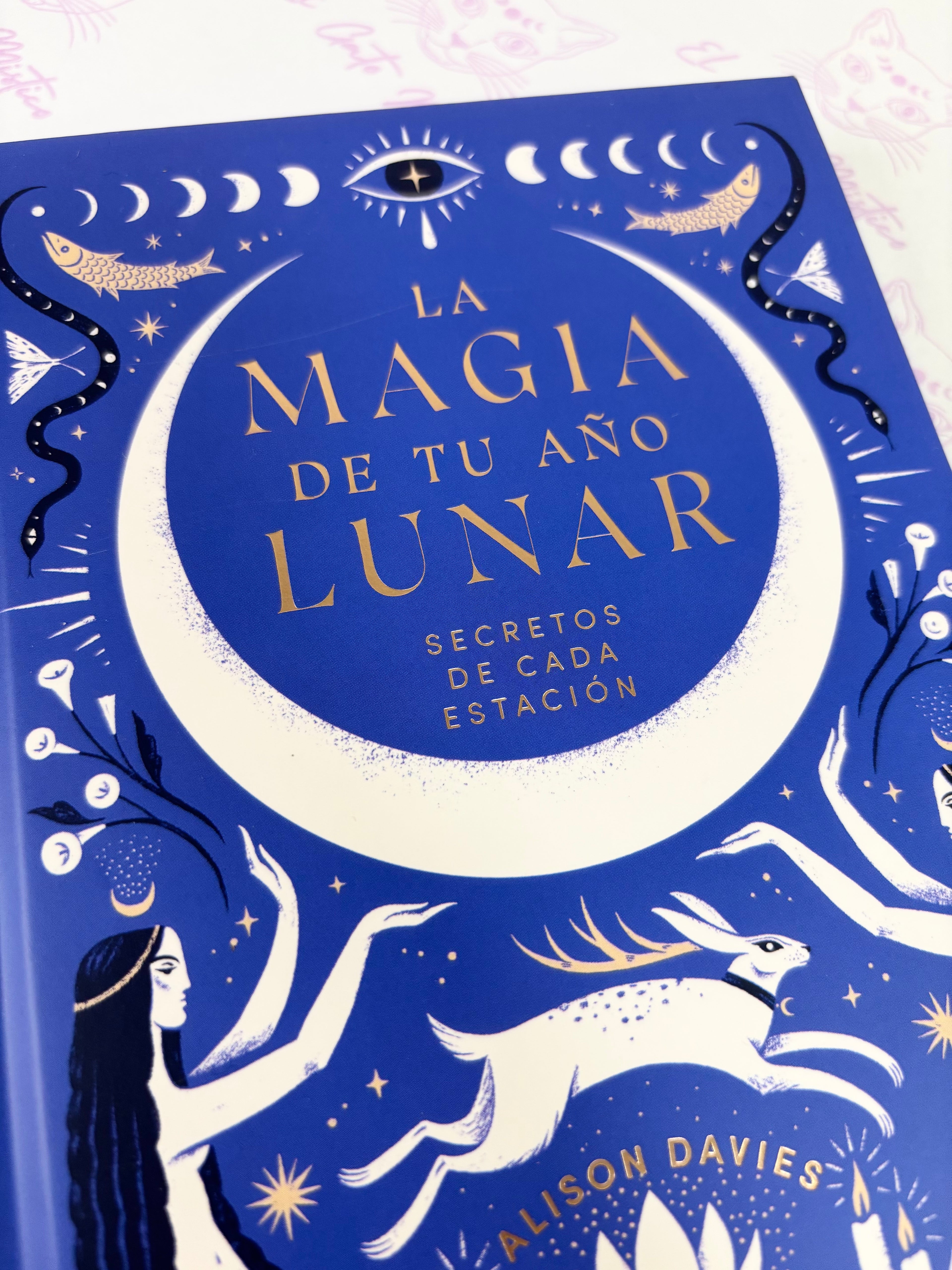 La Magia de tu Año Lunar | Secretos de cada estación