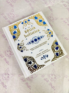 La Bruja Holística - Conecte con su poder personal para cuidarse mágicamente