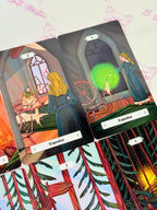 Tarot de los Cuentos de Hadas | Tarot, folclore y plantas