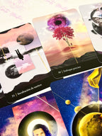 Sueños Lúcidos | Oráculo