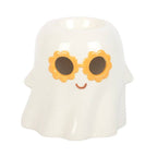 Quemador de Wax Melts Fantasma Groovy