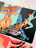 Wild Eden Tarot
