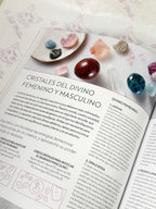 Su Colección de Cristales | Cómo crear una colección de cristales y piedras para toda la vida