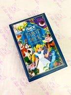 Tarot Alicia en el País de las Maravillas - Inglés | Tarot de Colección