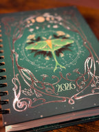 Agendas 2026 Stay Wild Moonchild | Año completo