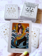 Lo Sagrado Femenino | Oráculo