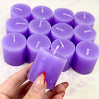 Velas de Lavanda | Armonía y Calma
