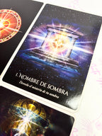 Oráculo El Lenguage Secreto de la Oscuridad | Transmisiones de la Luz del Alma desde la Sombra