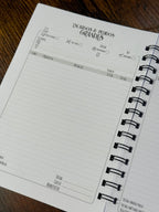 Agendas 2026 Stay Wild Moonchild | Año completo