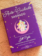 El Autocuidado Sagrado | Oráculo
