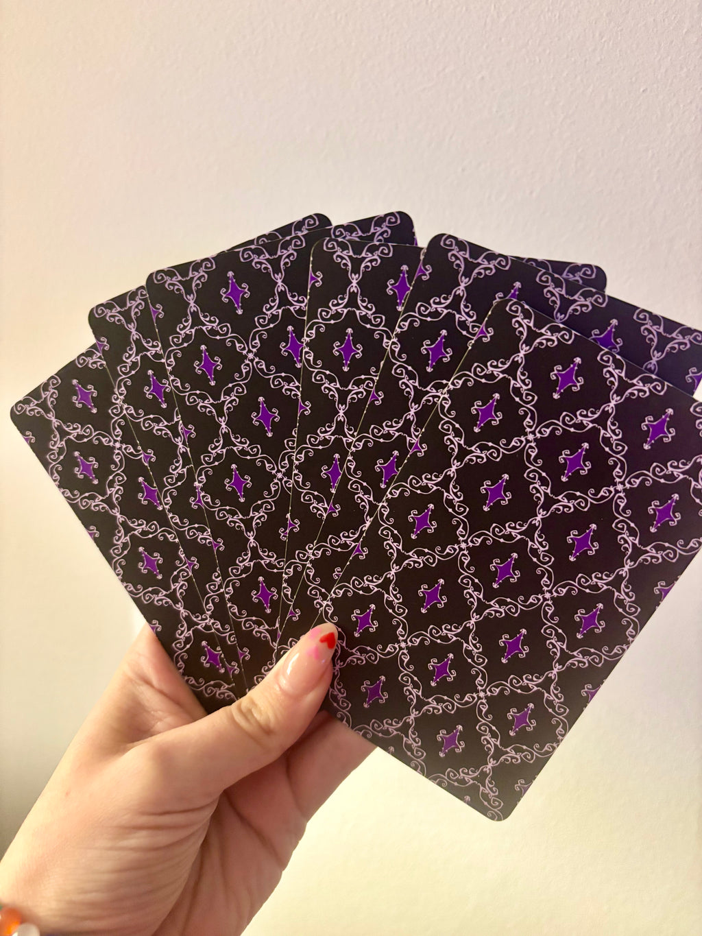 Tarot Pesadilla Antes de Navidad | Disney