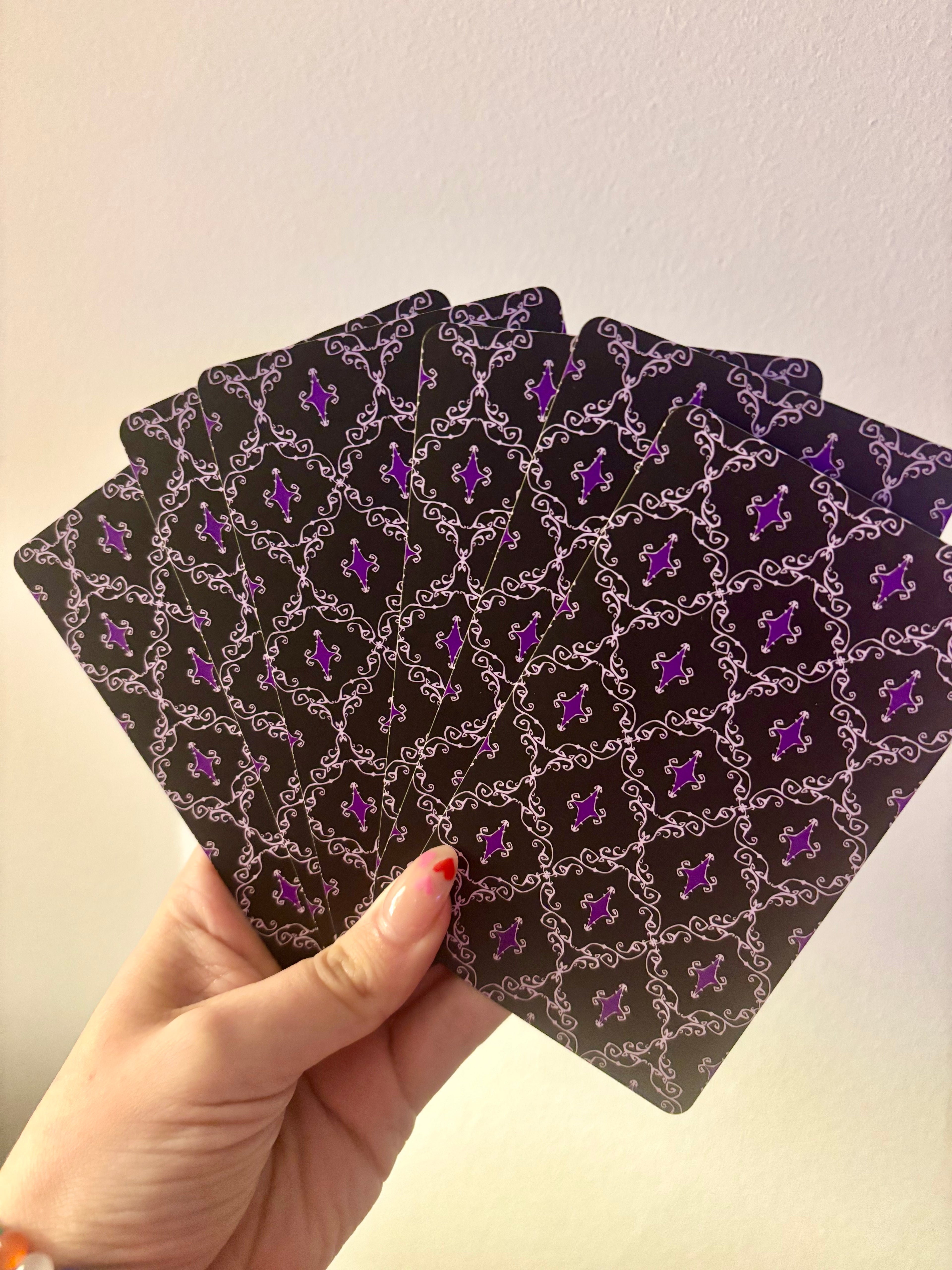 Tarot Pesadilla Antes de Navidad | Disney