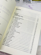 Tarot Rider el Espejo de la Vida | Libro y 78 cartas