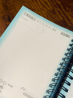 Agendas 2026 Stay Wild Moonchild | Año completo