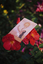 Oráculo Desde El Alma | Florencia Nagore