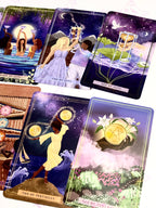 Earth Woman Tarot | Guía en Castellano