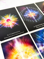 Oráculo El Lenguage Secreto de la Oscuridad | Transmisiones de la Luz del Alma desde la Sombra