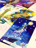 Under the Oak Tarot