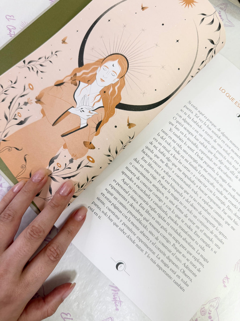 Entiende tu Magia | Descubre los secretos de la brujería y conecta con tu poder personal